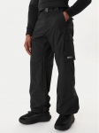 Quiksilver Suusap&uuml;ksid Snow Down Cargo EQYTP03231 Must Relaxed Fit L