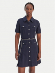 MICHAEL Michael Kors Pluusikleit MR683BX667 Tumesinine Regular Fit