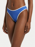 Seafolly Bikini alumine osa Beach Bound 40753-072 Sinine