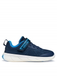 Geox Tossud J Foot-Run Boy J65PDB 06K9J CF44D D Tumesinine