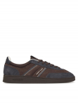 Tommy Jeans Tossud The Greenwich Edge Suede EM0EM01662 Pruun