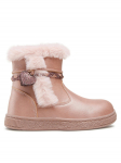 Nelli Blu Ratsasaapad CM211101-12 Roosa 30