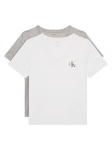 Calvin Klein Jeans T-s&auml;rkide komplekt LV047C906G V&auml;rviline Regular Fit
