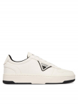 Guess Tossud FMPVIN ELE12 Valge