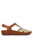 Pikolinos Sandaalid P. Vallarta 655-0841C1 Ekr&uuml;&uuml;v&auml;rv