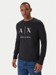 Armani Exchange T-s&auml;rk XM002684 AF10356 UB101 Tumesinine Regular Fit