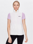 Columbia Varrukateta jakk Benton Springs&trade; 1372121 Valge Regular Fit