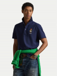Polo Ralph Lauren Polo s&auml;rk 710B16616001 Tumesinine Regular Fit