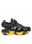 Geox Sandaalid Jr Borealis J450RC 014BU C0054 D Must 38