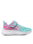 Skechers Tossud Fierce Flash 302478L/AQPK Sinine