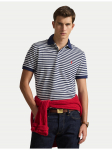 Polo Ralph Lauren Polo s&auml;rk 710956682500 Tumesinine Slim Fit