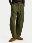 Polo Ralph Lauren Riidest p&uuml;ksid 211A93147002 Roheline Relaxed Fit