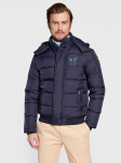La Martina Sulejope UMO602 PA003 Tumesinine Regular Fit XXL