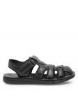 Lanetti Sandaalid MSS20514-13 Must