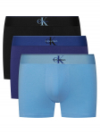 Calvin Klein Underwear Bokserite komplekt LV00NB4472 Sinine
