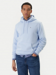 Tommy Jeans Pluus DM0DM20742 Sinine Regular Fit