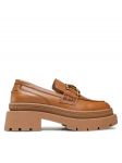 Gino Rossi Loaferid 222FW107 Pruun