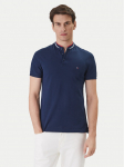 Tommy Hilfiger Polo s&auml;rk Mao MW0MW34752 Tumesinine Slim Fit