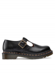 Dr. Martens Lendurisaapad Polley 14852001 Must 38
