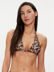 Guess Bikini &uuml;lemine osa E4GJ21 MC04R Pruun