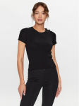 Liu Jo Sport T-s&auml;rk CF3204 MS99E Must Slim Leg