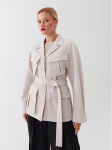 Calvin Klein Kevad-s&uuml;gis mantel K20K205882 Ekr&uuml;&uuml;v&auml;rv Regular Fit