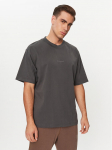 New Balance T-s&auml;rk Athletics Linear T-Shirt MT33560 Must Regular Fit
