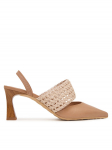 Hispanitas Tacones HV264779 C002 Beež 39