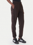 adidas Dressip&uuml;ksid Seasonal Essentials Leopard Print KA4720 Pruun Regular Fit