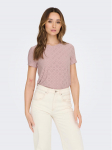 JDY T-s&auml;rk 15158450 Lilla Regular Fit