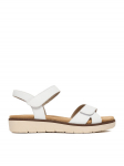 Remonte Sandaalid CEO-D2049-83 Valge 41