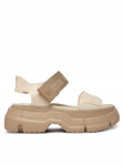 Melissa Sandaalid Melissa Pulse Ad 36854 Beež