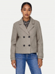 ONLY Kevad-s&uuml;gis jope Freja 15320983 Pruun Regular Fit