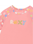 Roxy T-s&auml;rgi ja ujumisp&uuml;kste komplekt Roxy Dot ERLWR03328 Roosa 3
