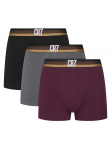 Cristiano Ronaldo CR7 Bokserite komplekt 8100-49 V&auml;rviline