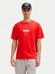 Jack & Jones T-s&auml;rk Club 12289868 Hall Relaxed Fit XL