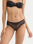 Triumph Klassikalised alusp&uuml;ksid Comfort Allure 10226444 Must