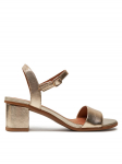 Geox Sandaalid D Aurely 50 D25RXB 000Y2 C2012 Kuldne 39