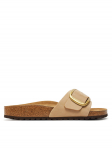 Birkenstock Pl&auml;tud Madrid Big Buckle 1024009 Beež 42