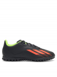 adidas Jalgpallijalatsid X SPEEDPORTAL.4 TF J GW8511 Must