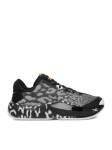 Reebok Korvpallijalatsid EO-ENGINE A 26 + SE 100248542 Must