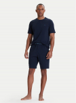 Emporio Armani Underwear Pidžaama EM000400 AF18881 MB143 Tumesinine Regular Fit XXL