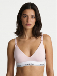 Calvin Klein Underwear Imetamise rinnahoidja LV00QF8506 Roosa
