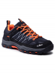 CMP Matkajalatsid Kids Rigel Low Trekking Shoe Wp 3Q54554J Tumesinine 39