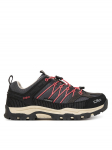 CMP Matkajalatsid Kids Rigel Low Trekking Wp 3Q54554 Pruun 34