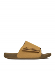 Quiksilver Pl&auml;tud EO-POCHI SUEDE CQ10164BT Beež