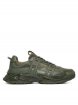 Guess Tossud FMFUNO ELE12 Roheline