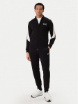 EA7 Emporio Armani Spordidressid 7M001610 AF12451 UC001 Must Regular Fit