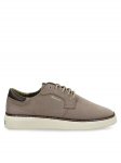 Gant Poolsaapad 32638244 Pruun