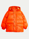 Mini Rodini Sulejope 2471011842 Punane Regular Fit